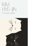 O eroare umana - Hye-Jin Kim, Virgil-Mihai Taru