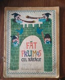 Petre Ispirescu-Fat frumos cel ratacit