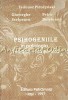 Psihogeniile In Patologia Medico-Realtionala - T. Pirozynski, Gheorghe Scripcaru