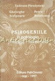 Cumpara ieftin Psihogeniile In Patologia Medico-Realtionala - T. Pirozynski, Gheorghe Scripcaru