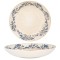 Bonna Farfurie ad&acirc;ncă - Grandma - Porţelan - 23 cm (1000cc) - set de 6