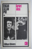 Cumpara ieftin Scrieri alese &ndash; Edgar Allan Poe