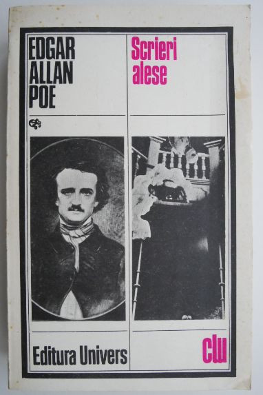 Scrieri alese &ndash; Edgar Allan Poe