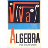ALGEBRA, MANUAL PENTRU CLASA A IX-A-CONSTANTIN PARVU, IOAN ST. MUSAT SI COLAB.-351570