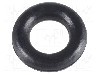 Garnitura O-ring, NBR, 2mm, FIX&amp;FASTEN -