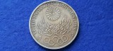 GERMANIA 10 MARK 1972, Europa, Argint