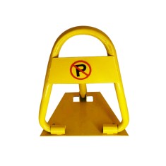 Blocator parcare manual tip arcadă cu cheie AVR-PL-120 (Blocator loc de)