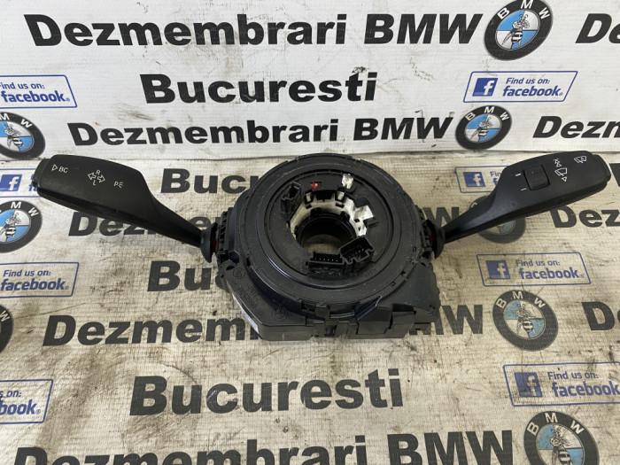 Senzor unghi volan,spira,SZL originala BMW F22,F30,F34,F32,F33