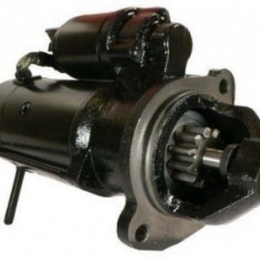 Starter motor JCB 3CX 320/09035