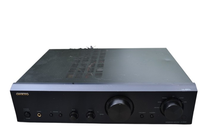 Amplificator Onkyo A 9355
