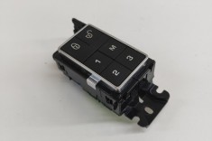 Buton de control scaun dreapta LAND ROVER RANGE ROVER SPORT II L494 2018 OEM: DK52-237B66-AA,CPLA-14017-AB,FK72-14776-BA 30572692