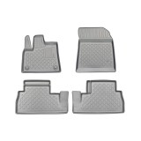 Covorase Opel Combo-e Life electric 2024-prezent, tip tavita