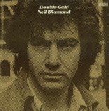 Vinil 2xLP Neil Diamond &ndash; Double Gold (-VG), Pop