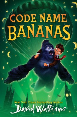 Code Name Bananas foto