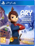 Ary And The Secret Of Seasons PS4