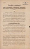HST 74S Circulara mitropolit Ioan Metianu 1876