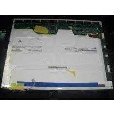 Display laptop second hand HannStar 15&#039;&#039; UXGA 1600 x 1200 CCFL 30 pin