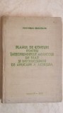 Planul de conturi pentru intreprinderile agricole de stat (IAS) si instructiunile de aplicare a acestuia (vezi detalii pentru livrare in tara)
