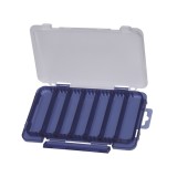 Cutie MEIHO Lure Game Case J, 17.5x10.5x1.8cm