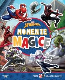 Cumpara ieftin Marvel. Spider-Man. Momente magice