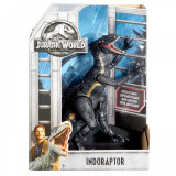 Jurassic world dinozaur indoraptor, Mattel