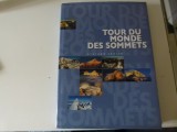 Tour du mond des sommets