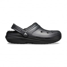 Sabo?i Adulti Unisex casual Crocs Classic Lined Clog foto