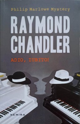 ADIO, IUBITO!-RAYMOND CHANDLER-269647 foto