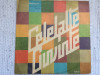 Celelalte cuvinte 1987 disc vinyl lp muzica rock electrecord ST EDE 03137 VG