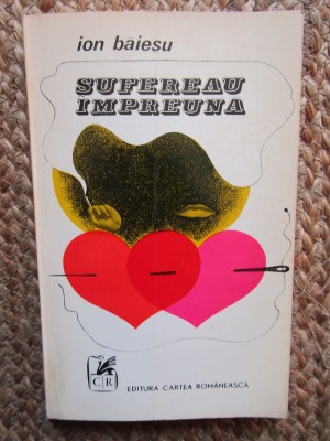 Ion Baiesu - Sufereau impreuna foto