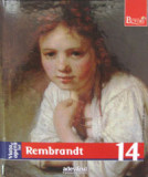 Maurizia Tazartes - Viața și opera lui Rembrandt