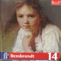 Maurizia Tazartes - Viața și opera lui Rembrandt