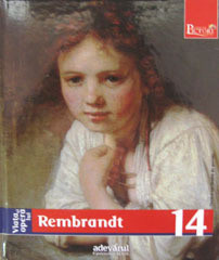 Maurizia Tazartes - Viața și opera lui Rembrandt foto