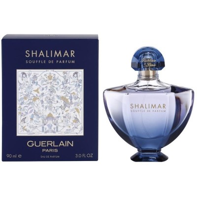 Guerlain Shalimar Souffle EDP 90 ml foto