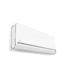 Aparat de aer conditionat Vivax H+Design, 12000 BTU, Inverter, Wi-Fi, Ionizator, Turbo, Mod ECO, Alb