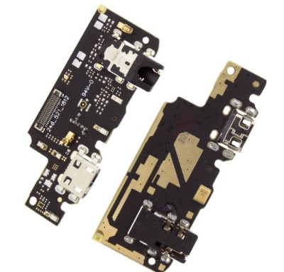 Flex Incarcare Xiaomi Redmi Note 5 foto