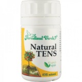 Natural Tens 60cps Paradisul Verde