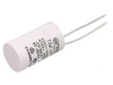 Condensator pentru Motoare de Funcționare 7.5uF 425VAC