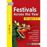 Festivals Across the Year 5-7 (Festivals Across the Year)