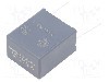 Condensator cu polipropilena, 1,5&micro;F, 440V AC, 1kV DC, KEMET - R474R415050A1KV057