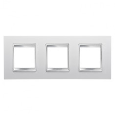 Rama Ornament 3P LUX Gewiss Chorus alb GW16226TB