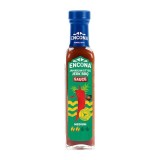 Sos ardei iute Encona Jamaican Style Jerk BBQ 142ml