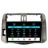 Cumpara ieftin Navigatie Dedicata Toyota Land Cruiser Prado J150 (2009-2013), 9Inch, 8Gb Ram, 256Gb Stocare, Carplay