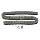 Lant distributie Mercedes-Benz C-Class, C-Class, Clk, E-Class, E-Class, Slk, Sprinter, Sprinter 5-T Platou / Sasiu Febi Bilstein 26012