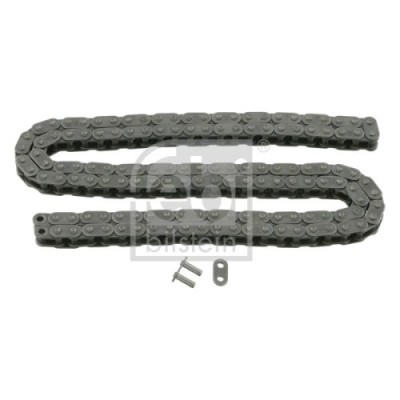 Lant distributie Mercedes-Benz C-Class, C-Class, Clk, E-Class, E-Class, Slk, Sprinter, Sprinter 5-T Platou / Sasiu Febi Bilstein 26012 foto