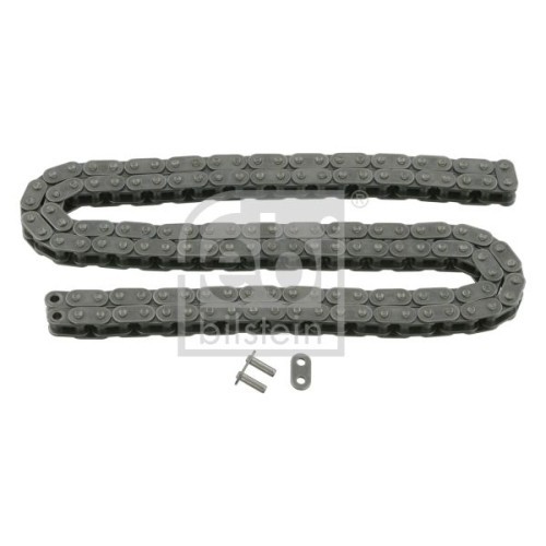 Lant distributie Mercedes-Benz C-Class, C-Class, Clk, E-Class, E-Class, Slk, Sprinter, Sprinter 5-T Platou / Sasiu Febi Bilstein 26012