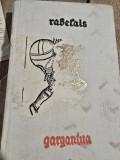 Gargantua - Rabelais