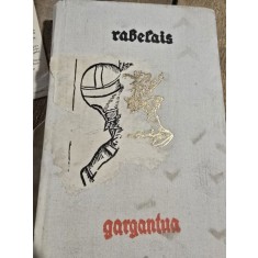 Gargantua - Rabelais