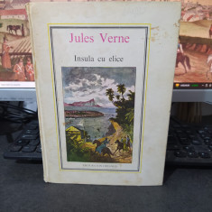 Jules Verne, Insula cu elice, nr. 16, editura Ion Creangă, București 1978, 218