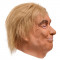 Masca latex presedinte America SUA Donald Trump petrecere Halloween +CADOU!